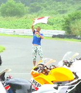 「間瀬4時間耐久レース」 参戦記