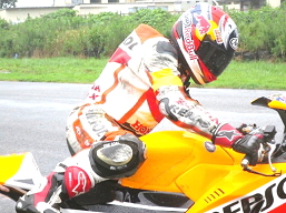 「間瀬4時間耐久レース」 参戦記