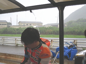 「間瀬4時間耐久レース」 参戦記