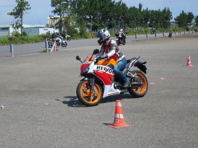 2017グッドライダー ミーティング新潟