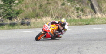 バイクで遊ぼ―day!