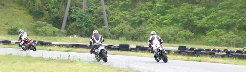 バイクで遊ぼ―day!