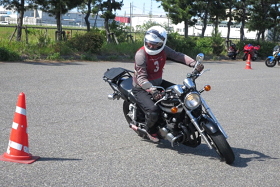 グッドライダーミィーティング2018 新潟