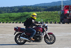 宮城県仙台 牛タンツーリング