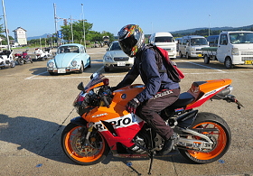 宮城県仙台 牛タンツーリング