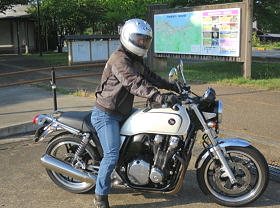 宮城県仙台 牛タンツーリング