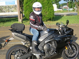 宮城県仙台 牛タンツーリング