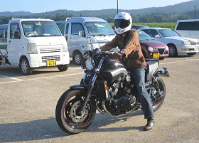 宮城県仙台 牛タンツーリング