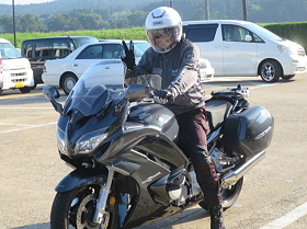 宮城県仙台 牛タンツーリング