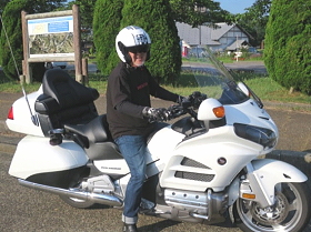 宮城県仙台 牛タンツーリング