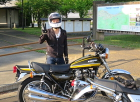 宮城県仙台 牛タンツーリング