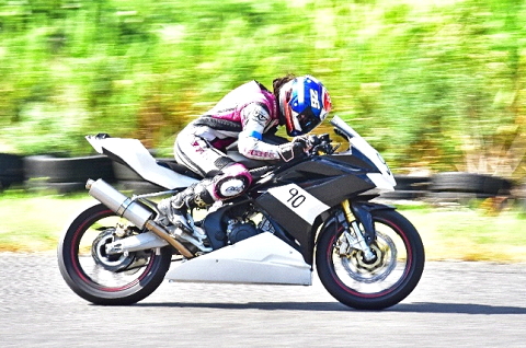 灼熱の「間瀬4時間耐久レース」
