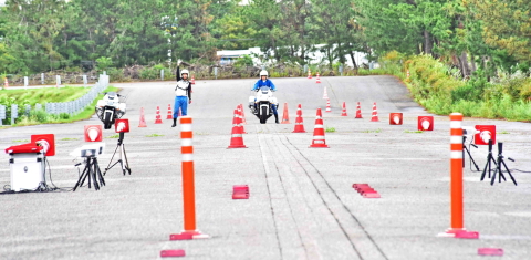 グッドライダーミィーティング in 新潟