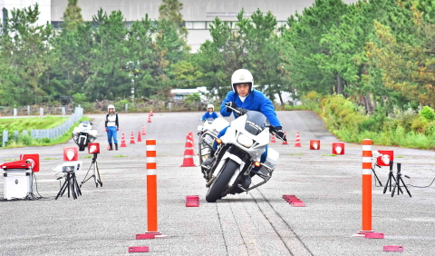 グッドライダーミィーティング in 新潟