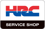 HRCサービスショップ