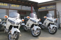 GL1800 2012