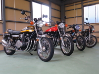 注目車